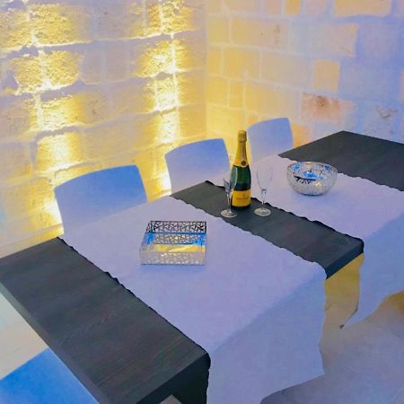 Vacanze In Puglia Monopoli Lägenhet Exteriör bild