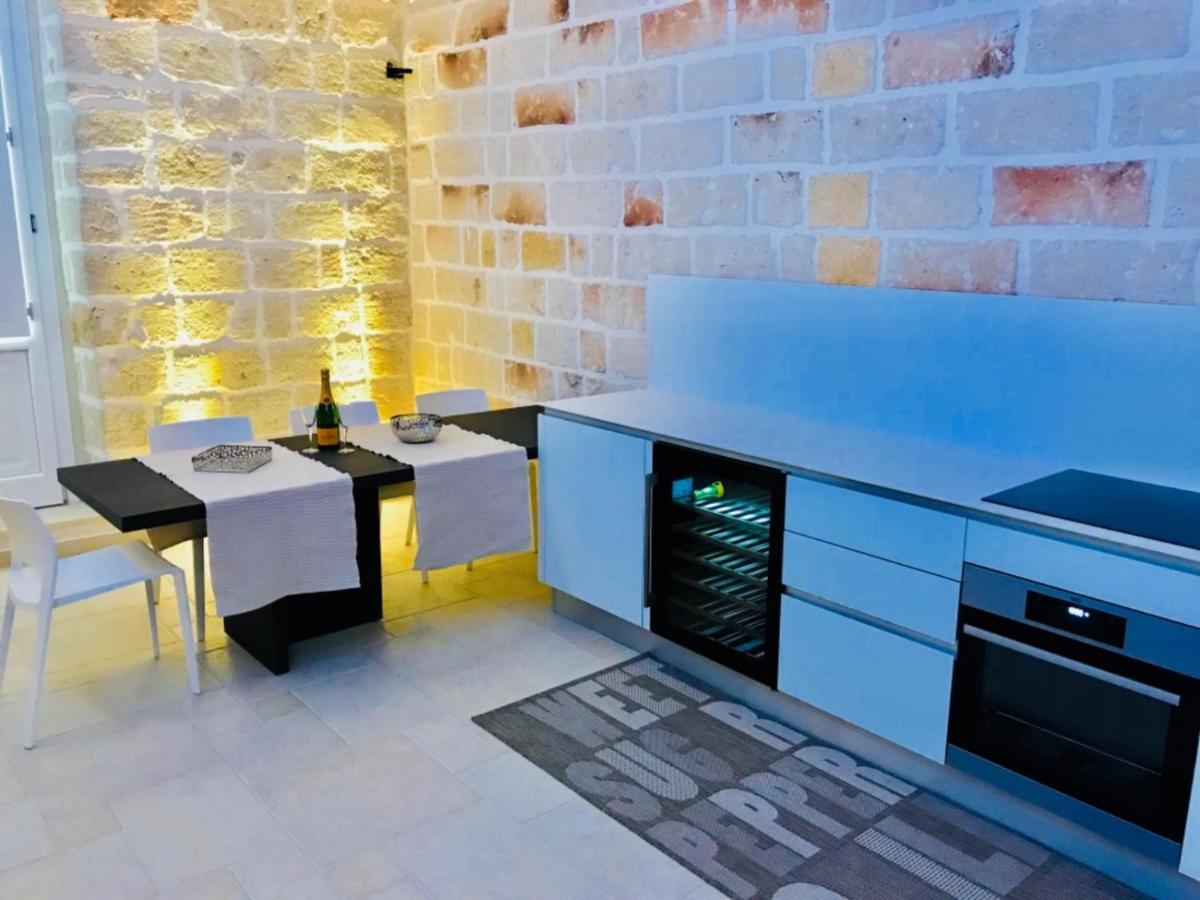 Vacanze In Puglia Monopoli Lägenhet Exteriör bild