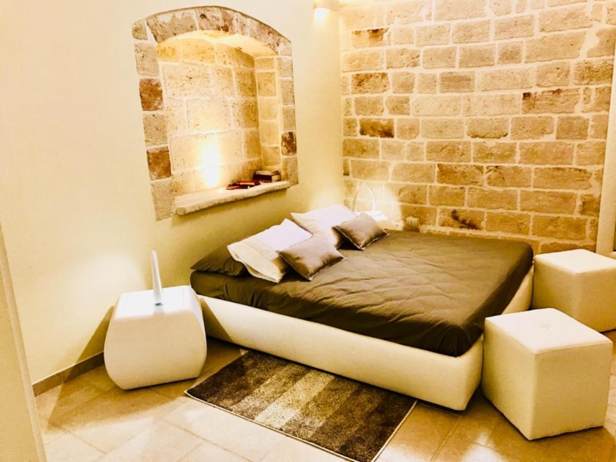 Vacanze In Puglia Monopoli Lägenhet Exteriör bild