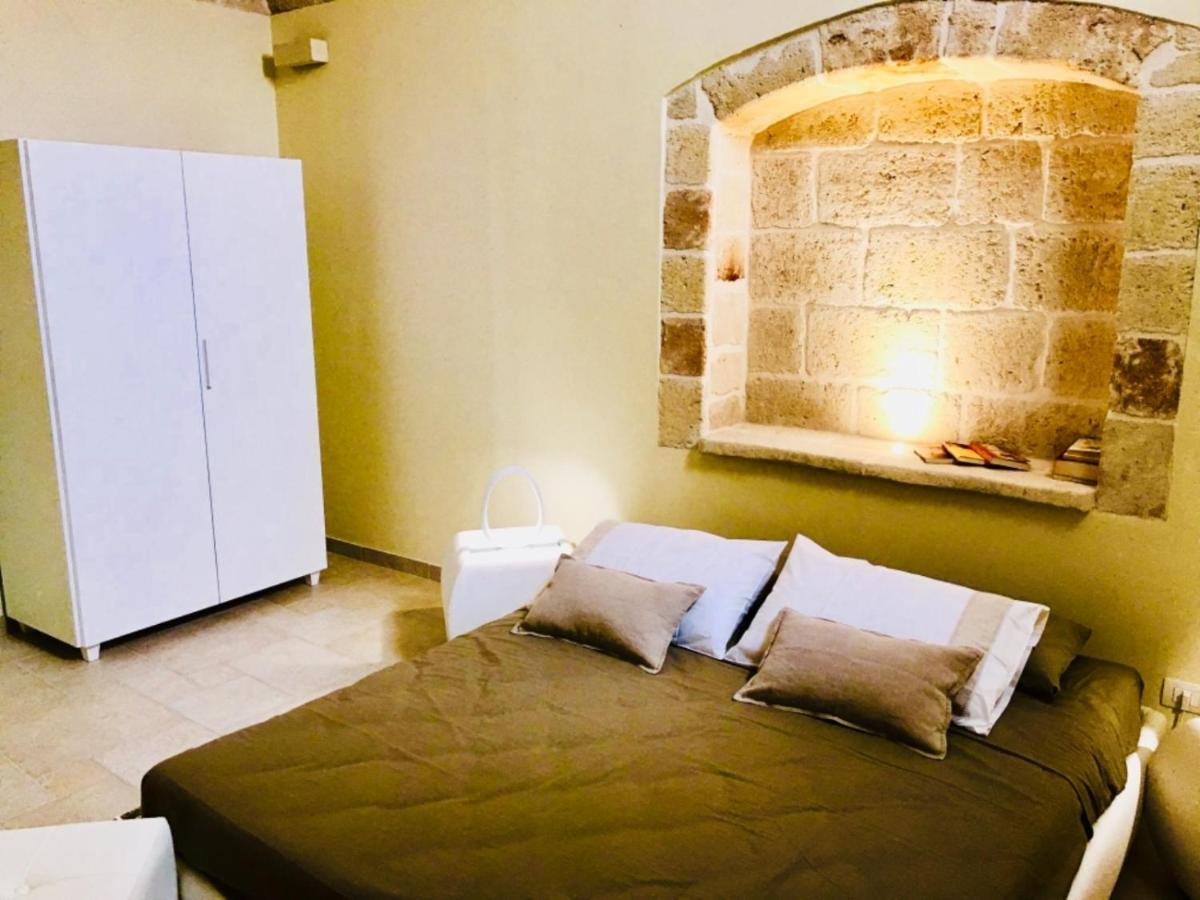 Vacanze In Puglia Monopoli Lägenhet Exteriör bild