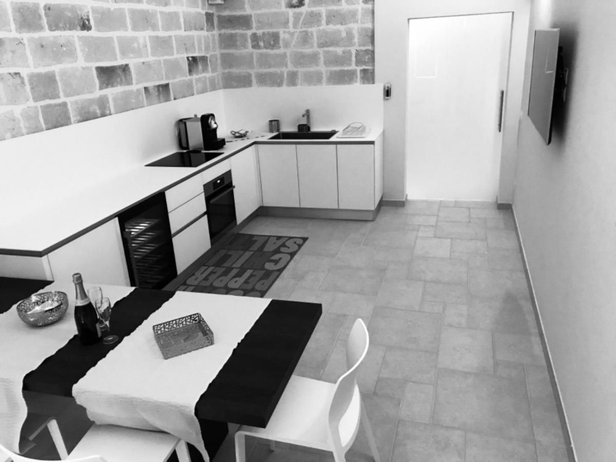 Vacanze In Puglia Monopoli Lägenhet Exteriör bild