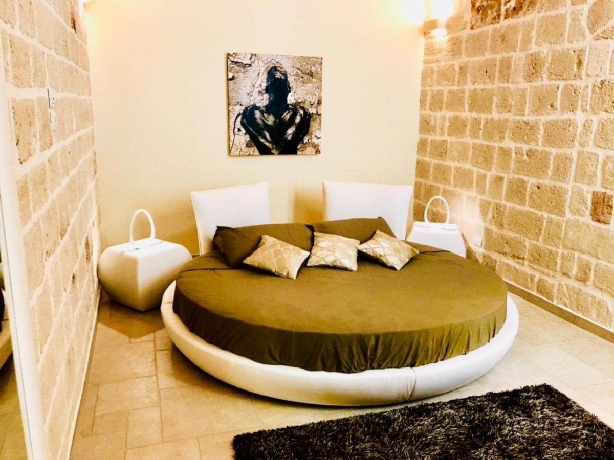 Vacanze In Puglia Monopoli Lägenhet Exteriör bild