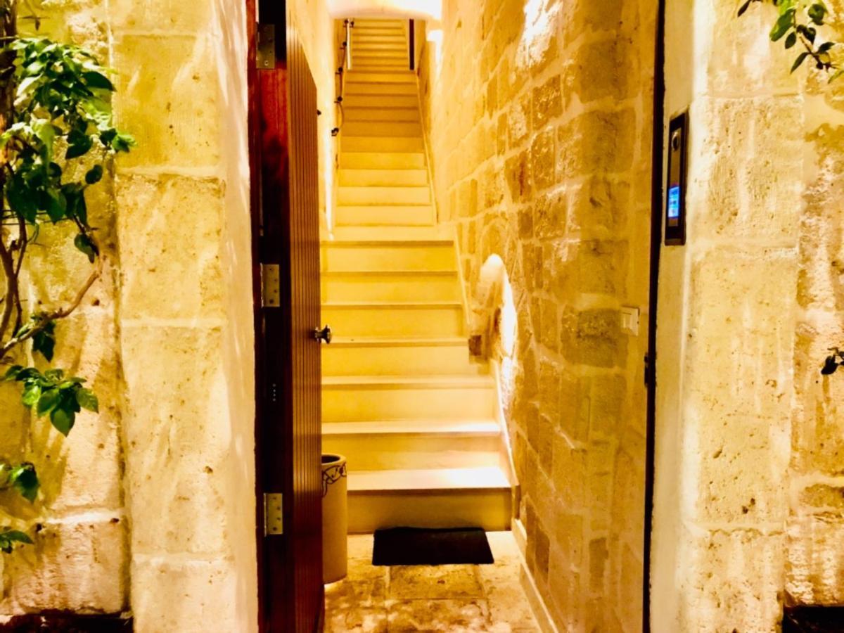 Vacanze In Puglia Monopoli Lägenhet Exteriör bild