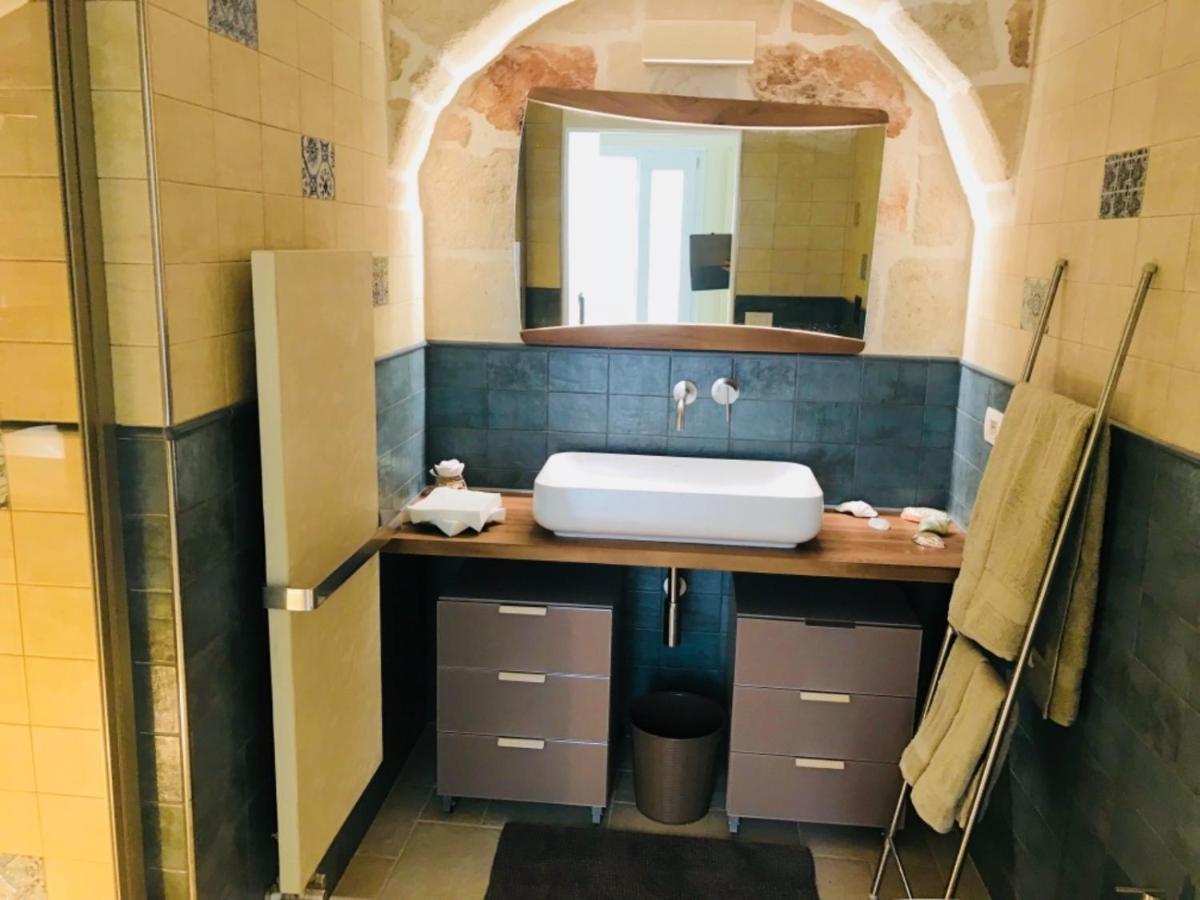 Vacanze In Puglia Monopoli Lägenhet Exteriör bild