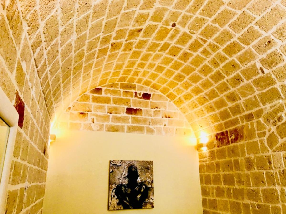 Vacanze In Puglia Monopoli Lägenhet Exteriör bild