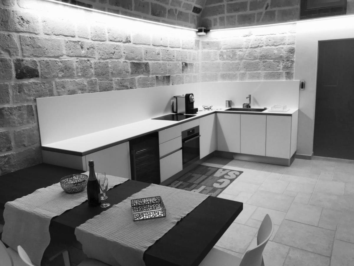 Vacanze In Puglia Monopoli Lägenhet Exteriör bild