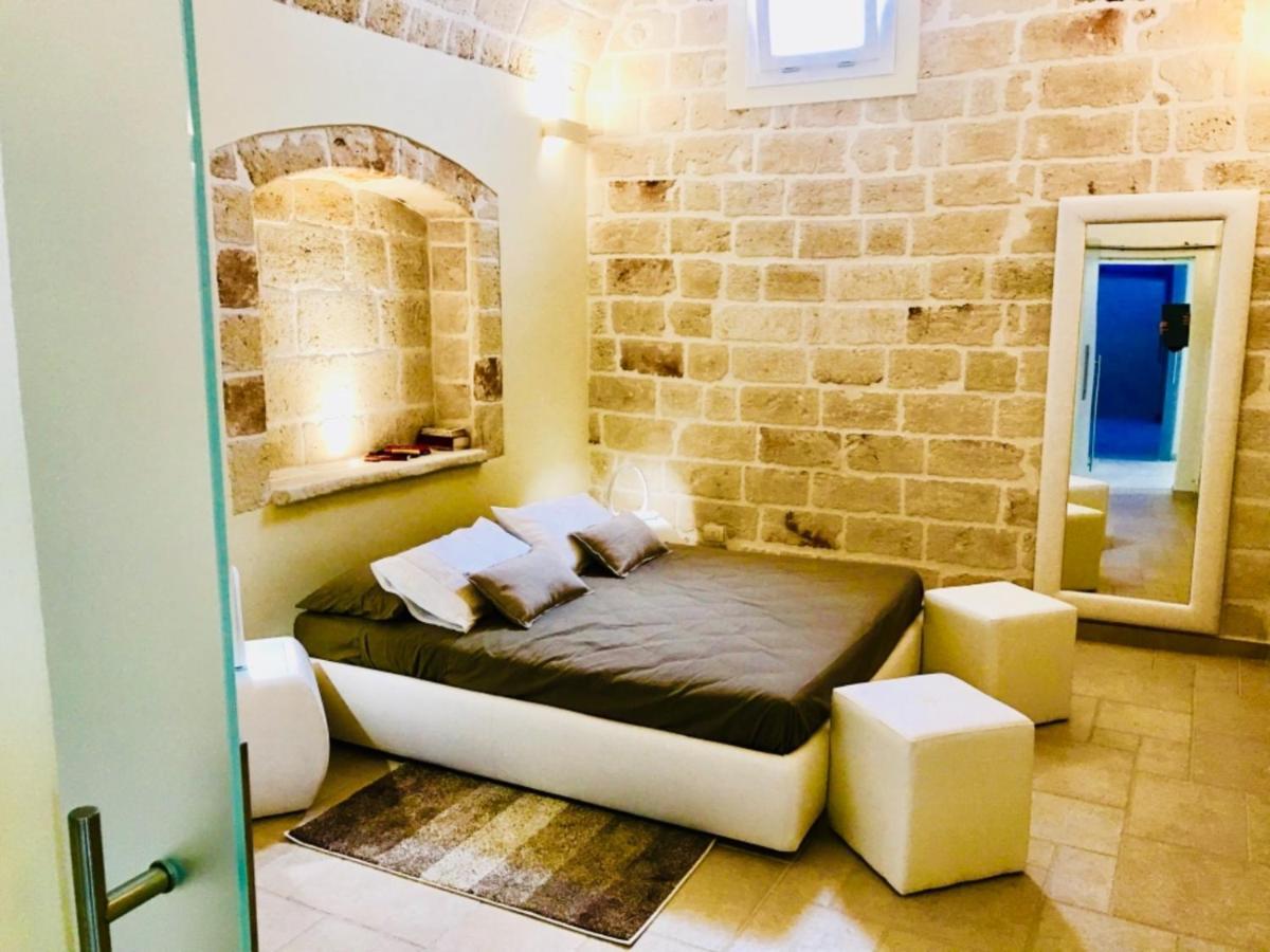 Vacanze In Puglia Monopoli Lägenhet Exteriör bild