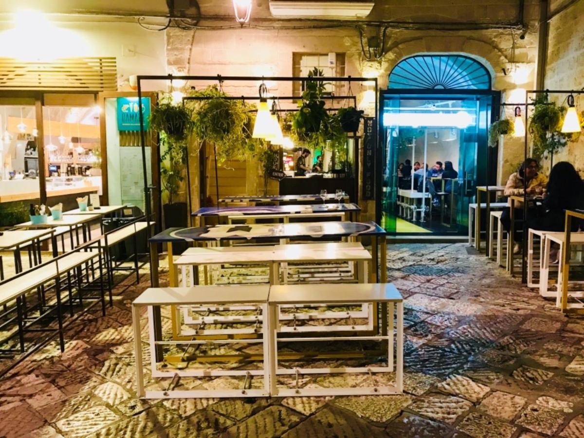 Vacanze In Puglia Monopoli Lägenhet Exteriör bild