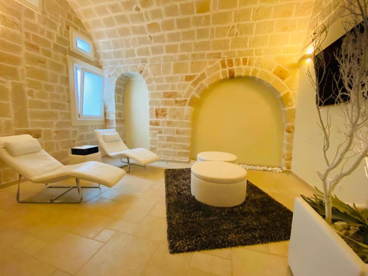Vacanze In Puglia Monopoli Lägenhet Exteriör bild