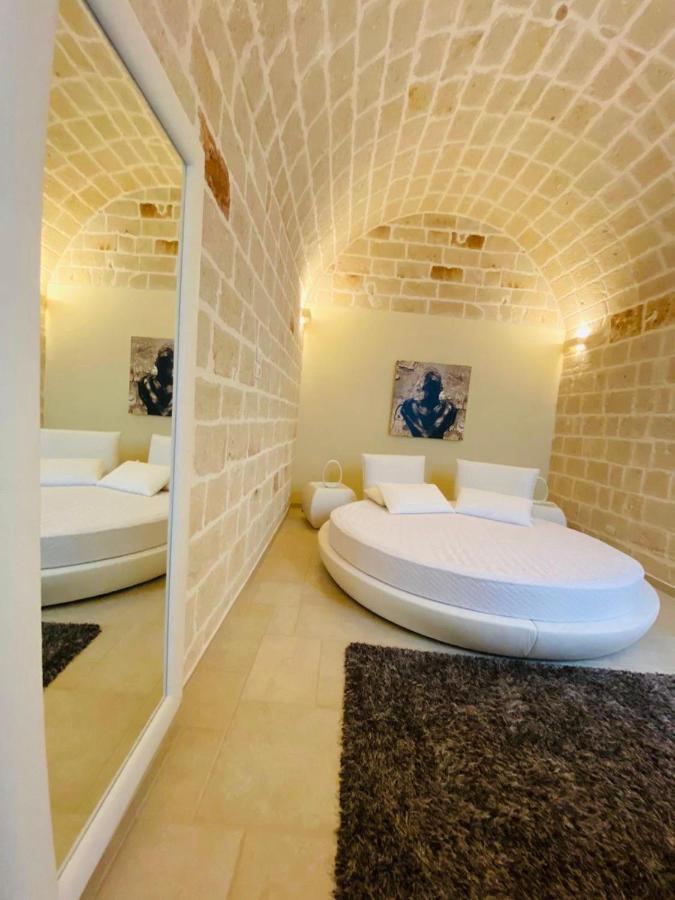 Vacanze In Puglia Monopoli Lägenhet Exteriör bild