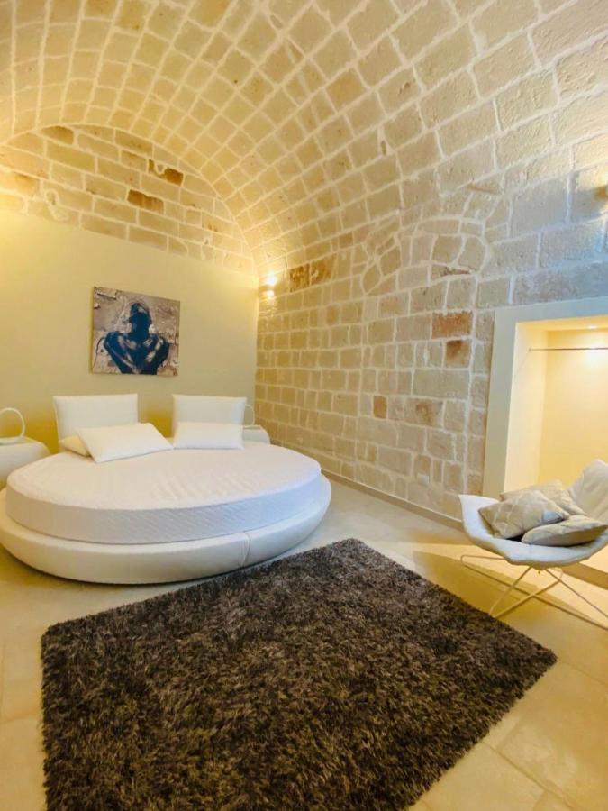 Vacanze In Puglia Monopoli Lägenhet Exteriör bild