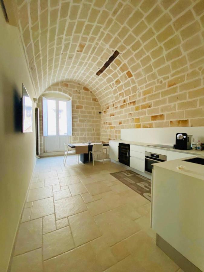 Vacanze In Puglia Monopoli Lägenhet Exteriör bild